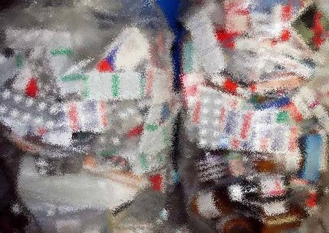  Vigilância Sanitária interdita drogarias 