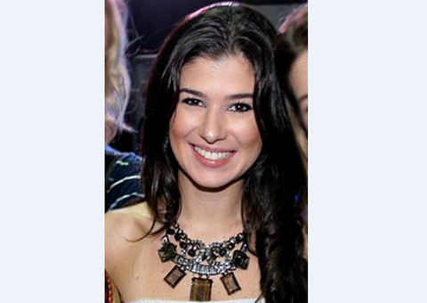 Caçula de Silvio Santos revela que estão trabalhando a sucessão do pai