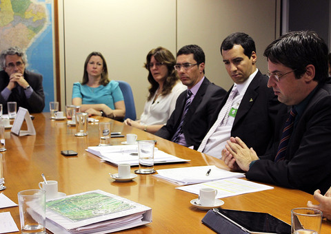 Governo  Federal decide revitalizar Suframa