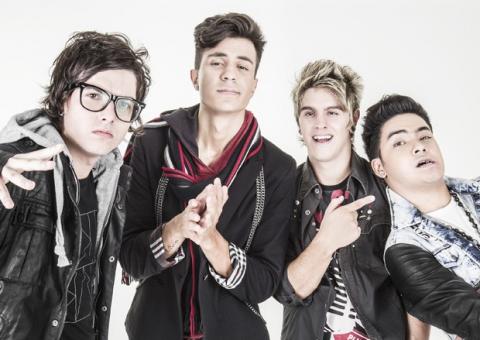 Restart lança clipe de "Cara de Santa" com mulher virtual