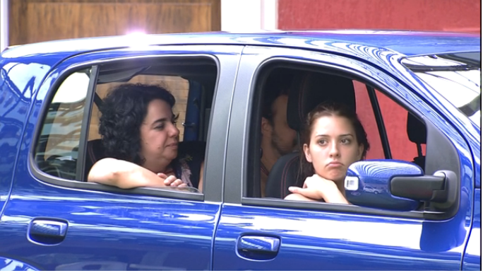 BBB 15: Prova do Líder segue sem desistência