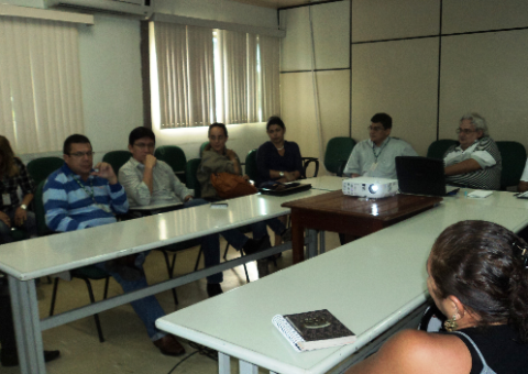 Ipaam é aprovado na auditoria da certificação de qualidade ISO 9001