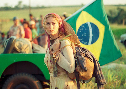   Reprise de "O Rei do Gado" tem mais audiência que novelas inéditas