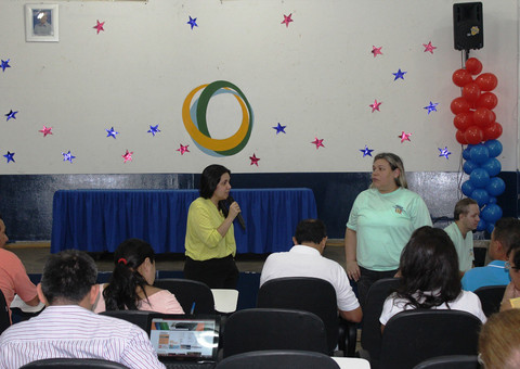 Acompanhamento de alunos em escolas da zona rural resulta em mais de 2,9 mil visitas