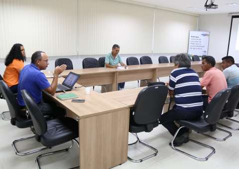 Uarini quer potencializar produção de mandioca