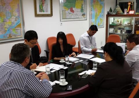 Japão demonstra interesse em ampliar presença no PIM 