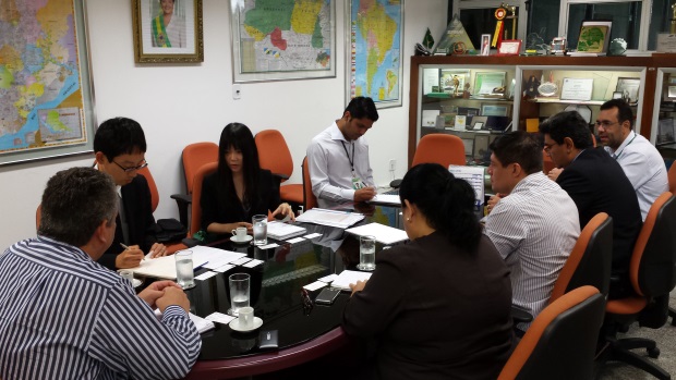 Japão demonstra interesse em ampliar presença no PIM 