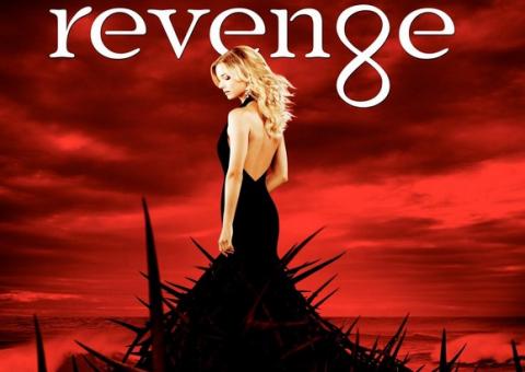 Globo consegue alavancar audiência com "Revenge"