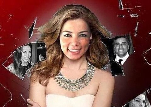 Caso da socialite que mandou matar rival vira meme inspirado em "Revenge"