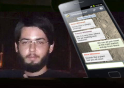 REVIRAVOLTA: Conversa no WhatsApp pode solucionar o caso de estudante morto na UEA