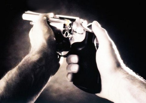 Adolescente usado como escudo humano é fuzilado por quatro traficantes