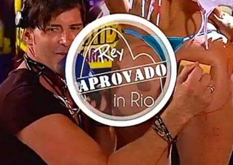 'Dr. Hollywood' deve tentar eleição e filia-se ao Partido de Feliciano