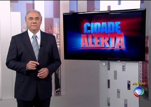 Marcelo Rezende dá informação errada e é desmentido pela polícia