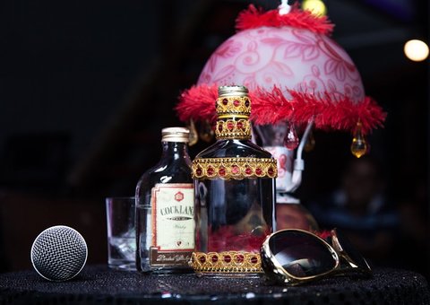 Sinézio Rolim e banda faz tributo a Reginaldo Rossi