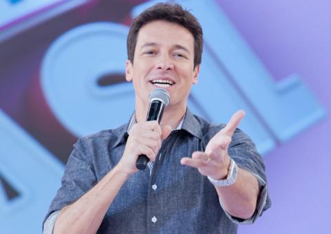 Record e Rodrigo Faro estão sendo processados por participante de quadro