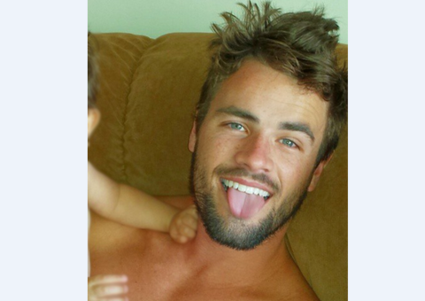 Perfil de Rafael, do BBB 15, tem mensagens homofobicas e causa polêmica