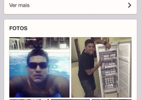 Preso no Vieiralves por roubar carros de luxo, ostentava no Facebook 