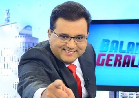 Geraldo Luís diz que iria para a Globo por R$ 3 milhões