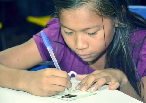 Comunidades indígenas recebem mutirão de cidadania 