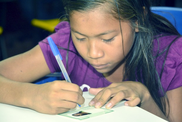 Comunidades indígenas recebem mutirão de cidadania 