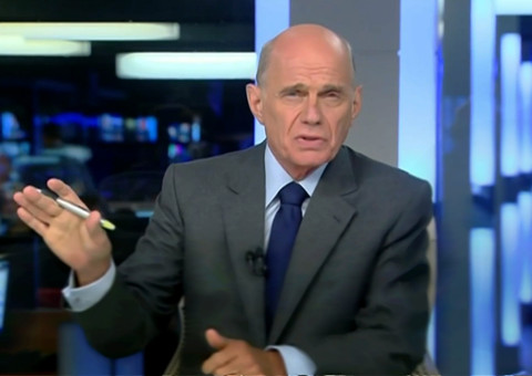 Jornalista detona cantor sertanejo: “vagabundo, assassino e criminoso”