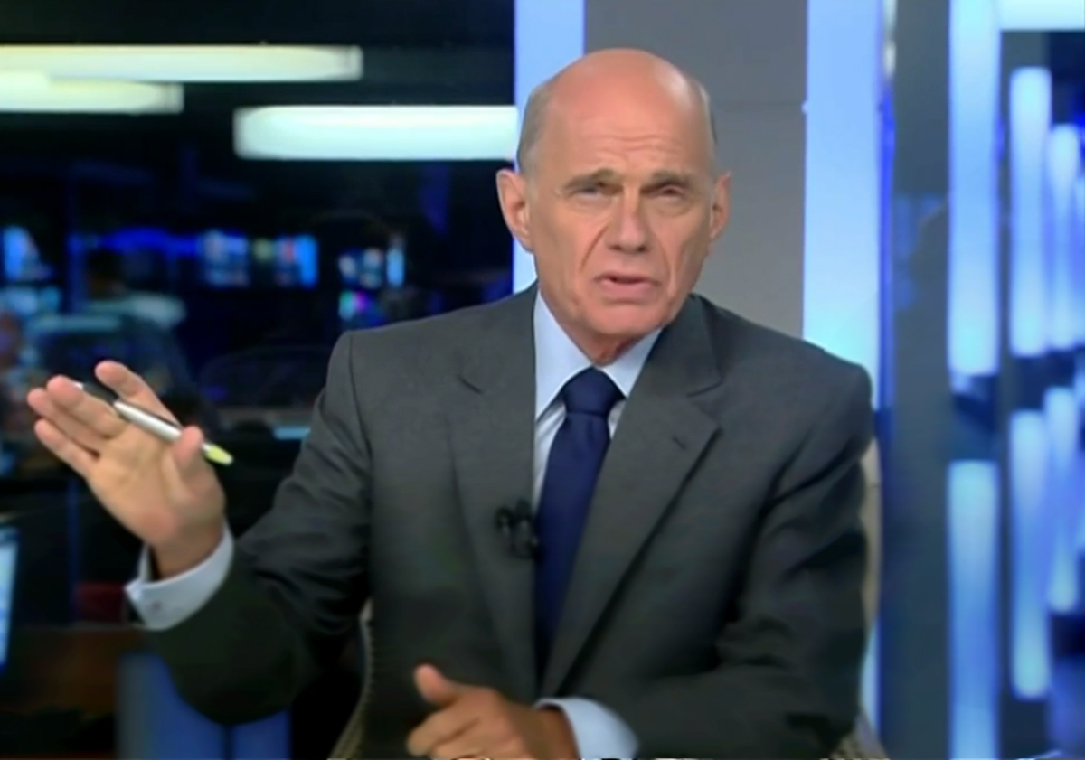 Jornalista detona cantor sertanejo: “vagabundo, assassino e criminoso”