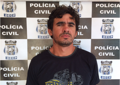 Foragido da justiça do Pará é preso por agentes da Polinter  