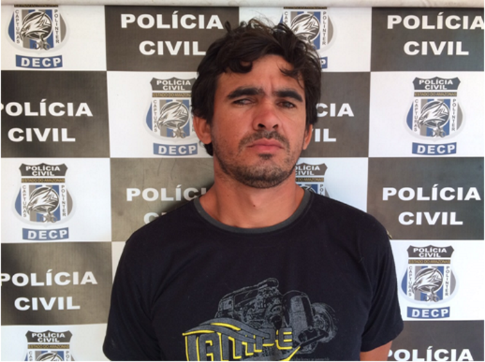 Foragido da justiça do Pará é preso por agentes da Polinter  