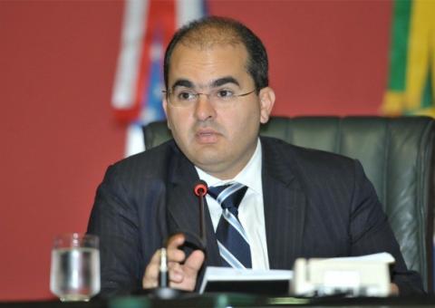 Laudo do MP aponta superfaturamento em obras do edifício garagem