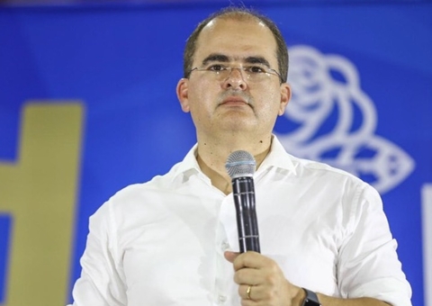 Diretor de hospital, Ricardo Nicolau declara ter R$ 67 mil em bens