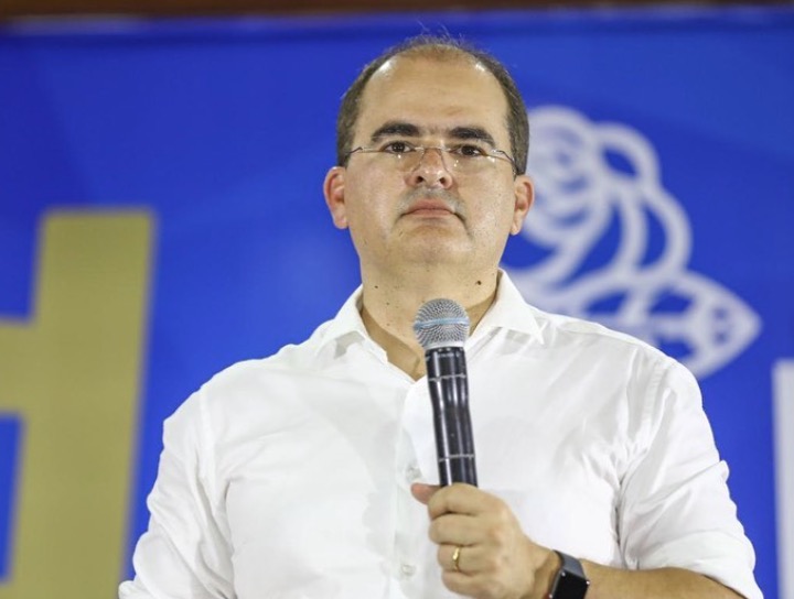 Diretor de hospital, Ricardo Nicolau declara ter R$ 67 mil em bens