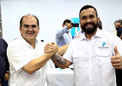 PSD confirma hoje candidatura de Ricardo Nicolau para prefeito de Manaus