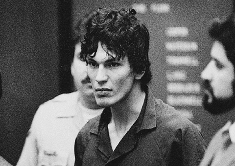 Night Stalker apresenta serial killer em nova série da Netflix