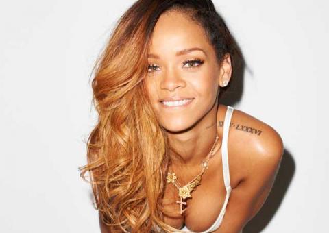 Médicos advertem Rihanna a mudar estilo de vida