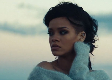 Homem que perseguia Rihanna é preso