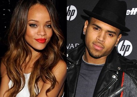 Rihanna e Chris Brown podem estar juntos novamente