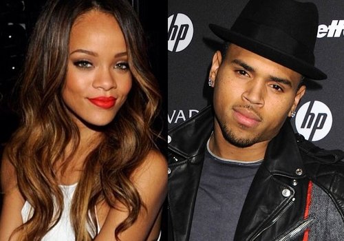 Rihanna e Chris Brown podem estar juntos novamente