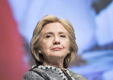Hillary anuncia candidatura à Presidência dos Estados Unidos
