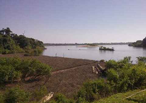 Falta de sinalização e dragagem afeta navegação no Madeira