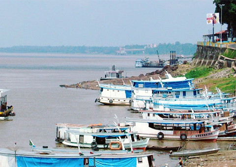 Justiça proíbe outorgas para empreendimentos na bacia do Amazonas