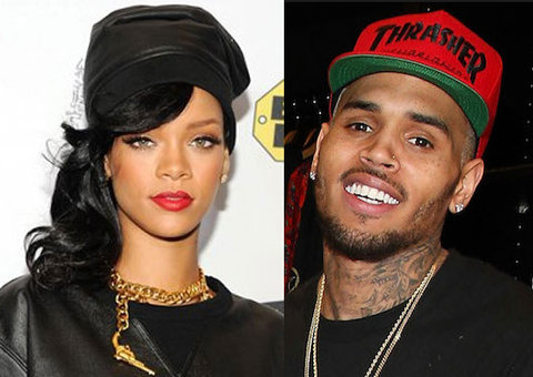 Chris Brown sobre Rihanna: "Estamos apenas nos divertindo"