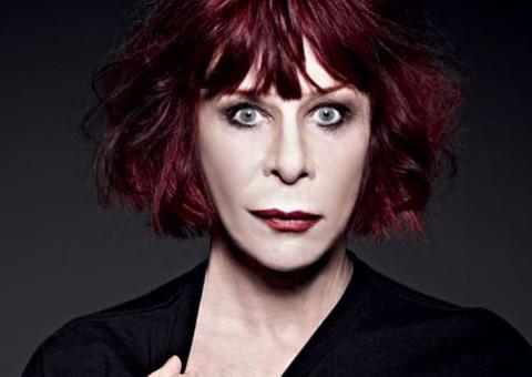 Rita Lee é condenada a pagar indenização a policiais