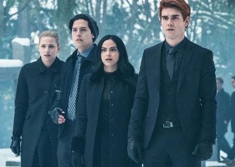 5ª temporada de Riverdale tem teaser violento divulgado; assista