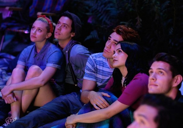 5ª temporada de Riverdale tem teaser violento divulgado; assista