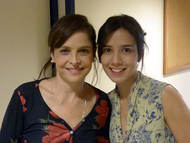 Drica Moraes e Marjorie Estiano irão processar shopping após piada de mau gosto