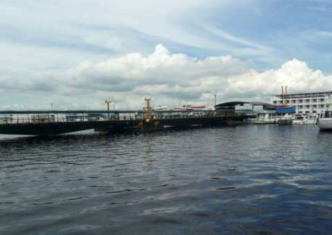 PAC Porto emite passagem gratuita a idosos e pessoas com deficiência