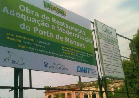  Roadway: tem dinheiro, tem placa, mas obra não inicia