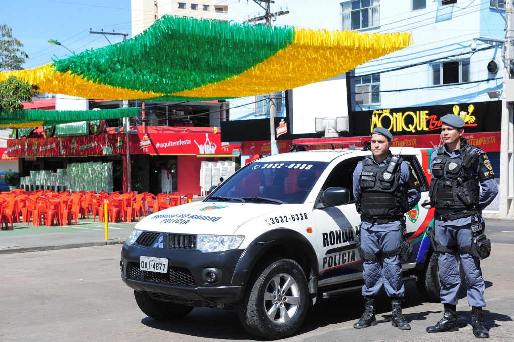 Anuário de Segurança aponta redução de homicídio e latrocínio no Amazonas