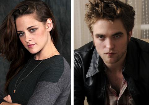 Robert Pattinson não convidou Kristen para o seu aniversário 