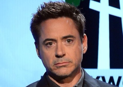Filho de Robert Downey Jr. é preso nos Estados Unidos
